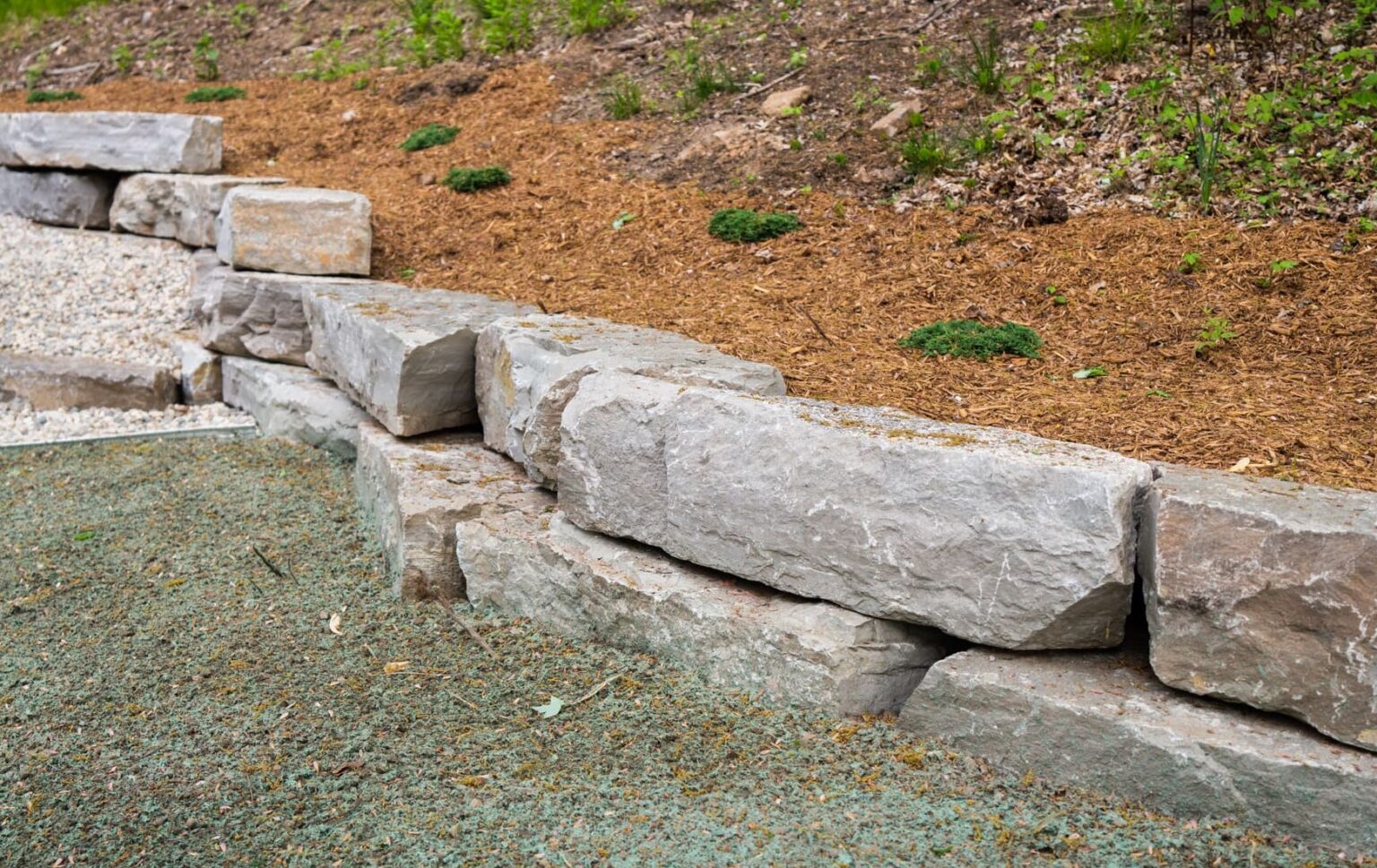 Professional Excavating Services West Michigan Top Notch Pros